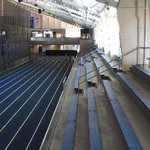 Kelly Family Sports Center Seating
